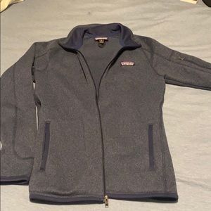 Patagonia jacket